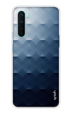 Midnight Blues Soft Cover For OnePlus Nord
