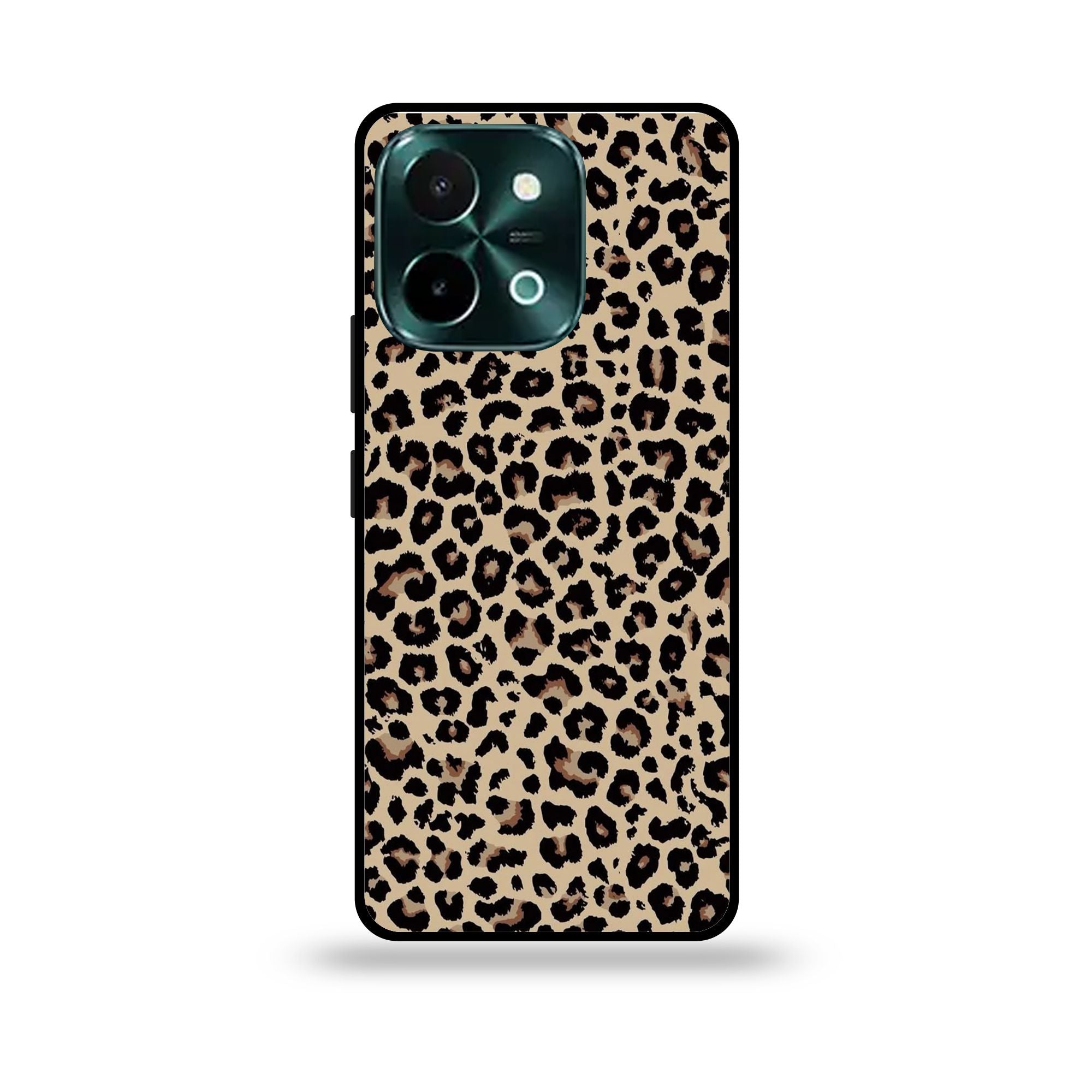 Vivo Y28 - Wallpaper 33 - Premium Printed Glossy Phone Case