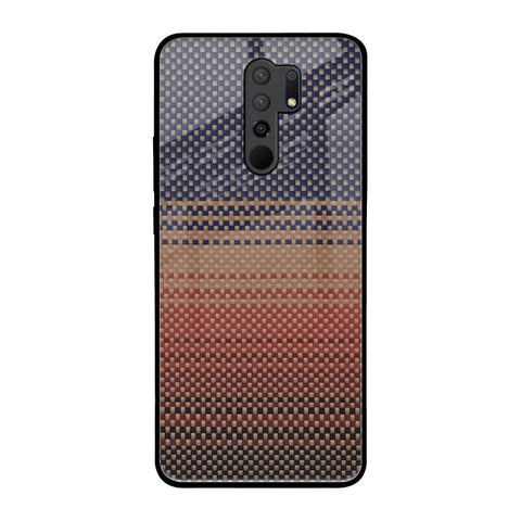 Fiber Artistry Glossy Case for Redmi 9 prime