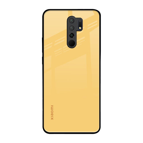 Dandelion Glossy Case for Redmi 9 prime