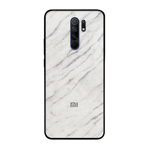 Polar Frost Glossy Case for Redmi 9 Prime