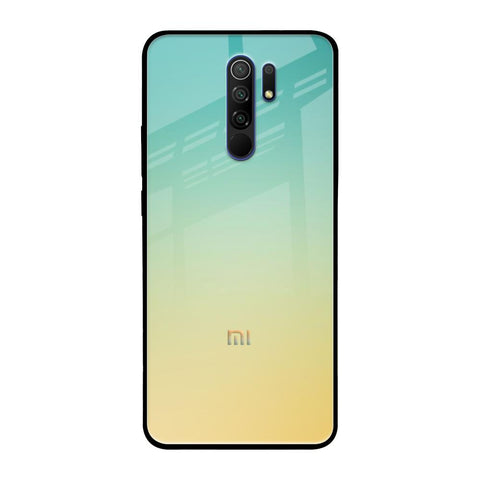 Cool Breeze Glossy case for Redmi 9 Prime