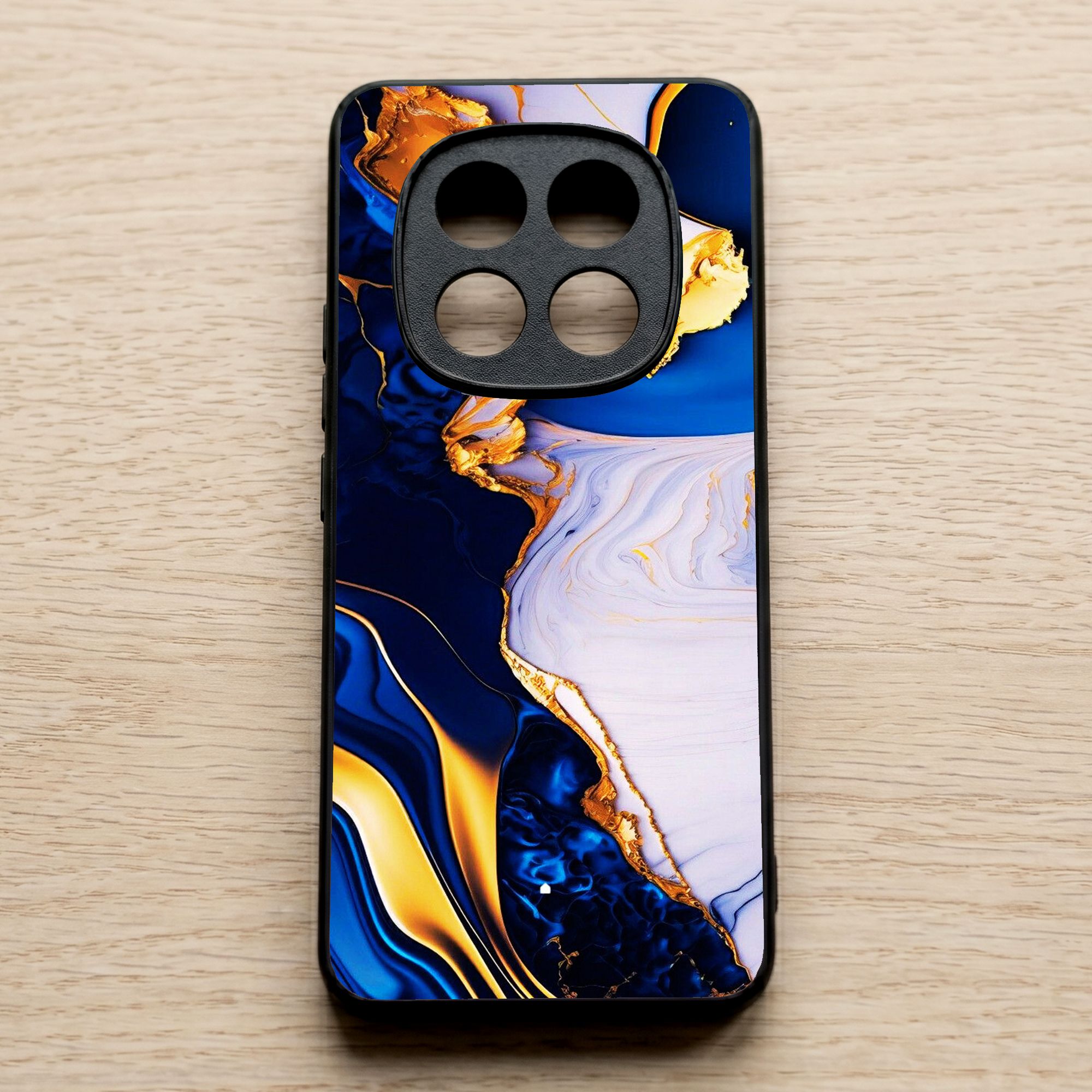 Xiaomi Redmi Note 15 4g - Wallpaper 80 - Premium Printed Glossy Phone Case