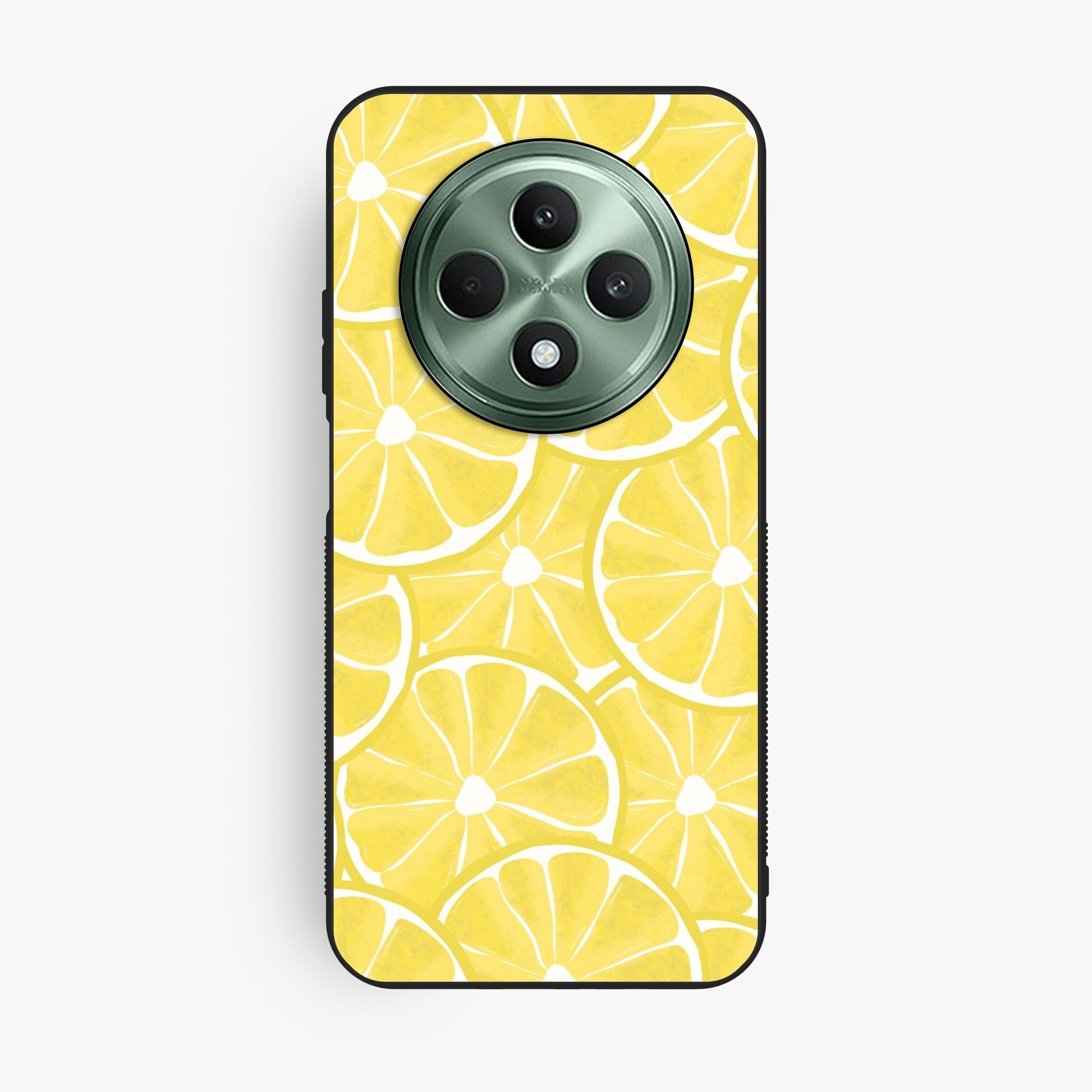 Oppo Reno 12F - Wallpaper 092 - Premium Printed Glossy Phone Case
