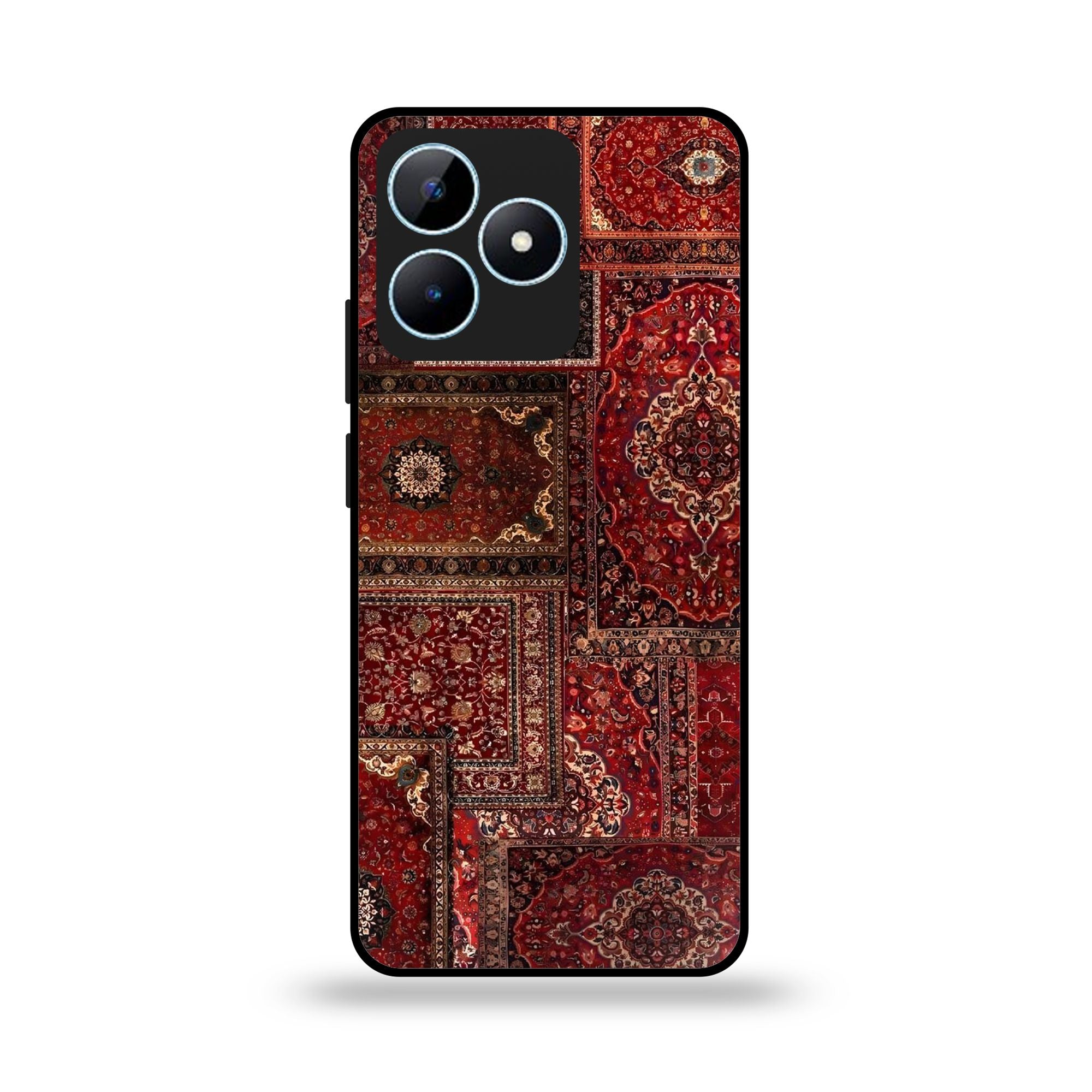 Realme Note 50 - Wallpaper 45 - Premium Printed Glossy Phone Case