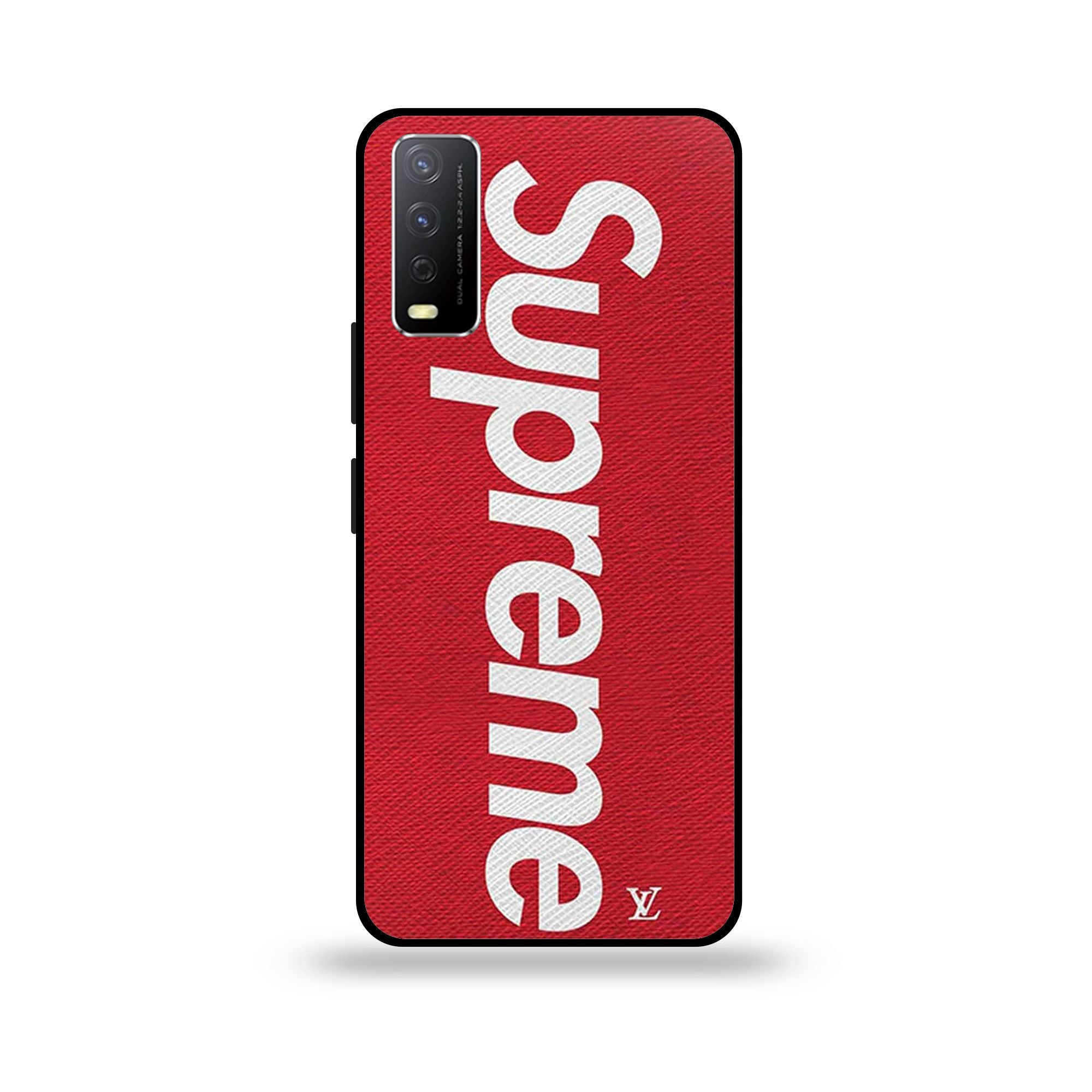 Vivo Y12A - Wallpaper 108 - Premium Printed Glossy Phone Case