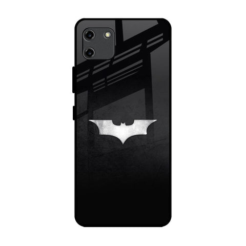 Super Hero Logo Glossy Case for Realme C11