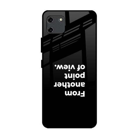 Motivation Glossy Case for Realme C11