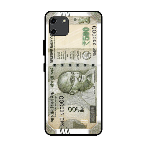 Cash Mantra Glossy Case for Realme C11