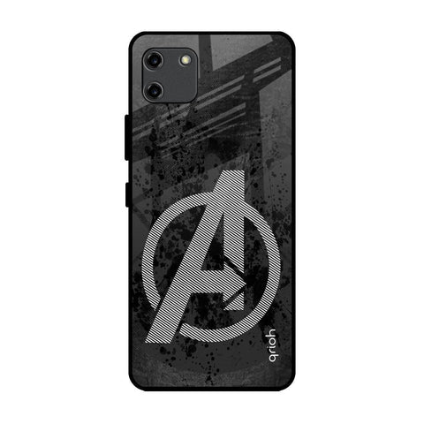 Sign Of Hope Glossy Case for Realme C11