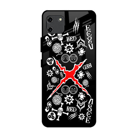 Red Zone Glossy Case for Realme C11