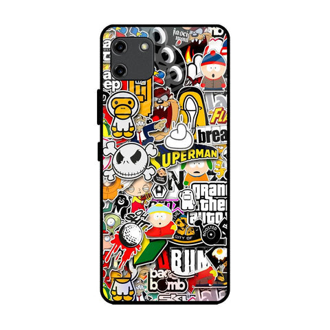 Boosted Glossy Case for Realme C11