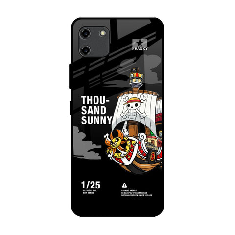 Thousand Sunny Glossy Case for Realme C11