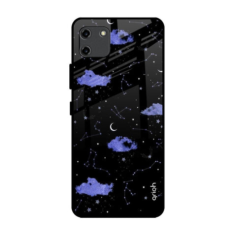 Constellations Glossy Case for Realme C11