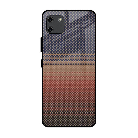 Fiber Artistry Glossy Case for Realme C11