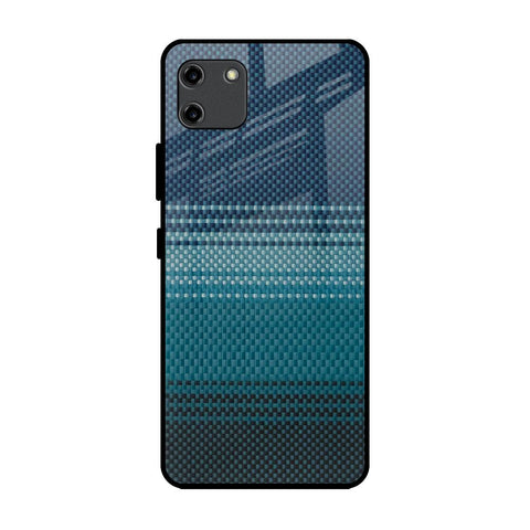 Modern Rug Glossy Case for Realme C11