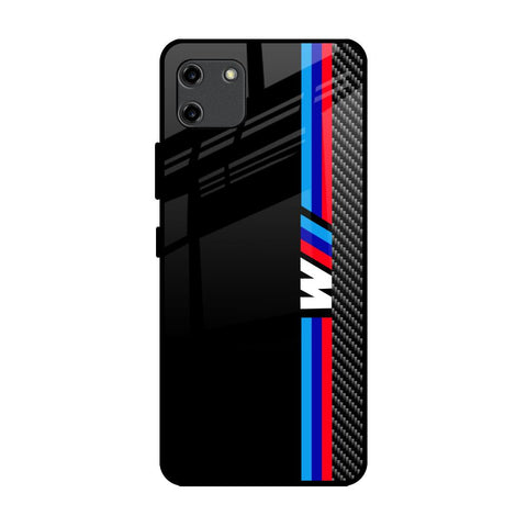 Automotive Art Glossy Case for Realme C11