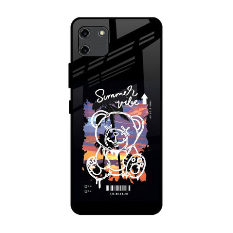 Summer Vibe Glossy Case for Realme C11