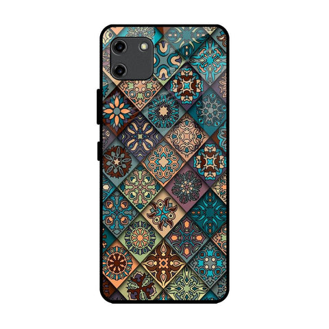 Retro Art Glossy Case for Realme C11
