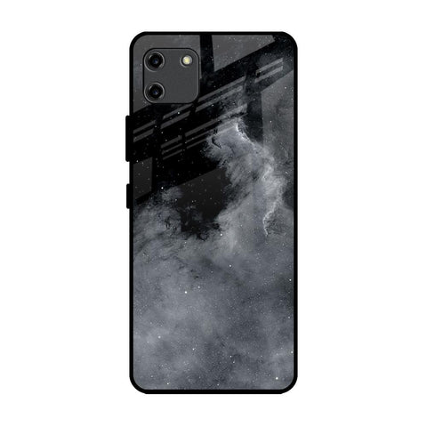 Fossil Gradient Glossy Case For Realme C11