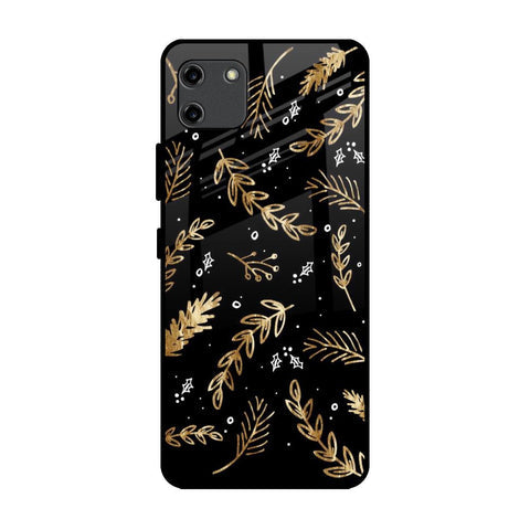 Autumn Leaves Glossy Case for Realme C11