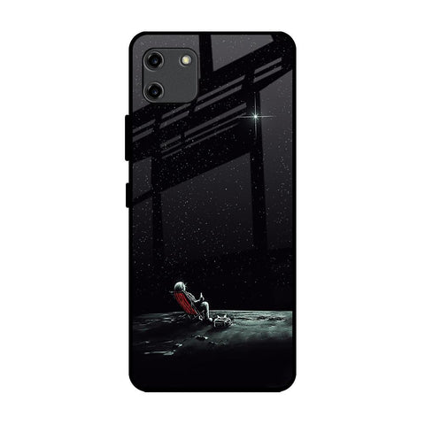 Relaxation Mode On Glossy Case For Realme C11