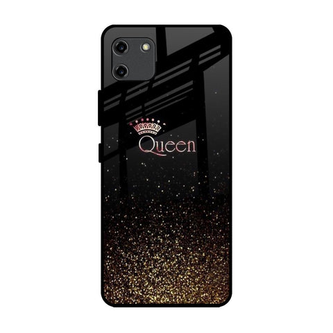 I Am The Queen Glossy Case for Realme C11
