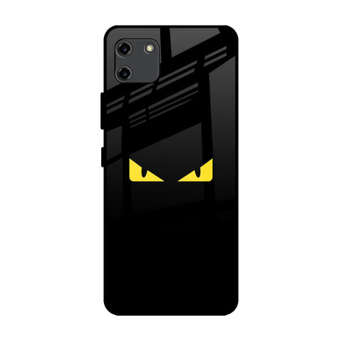 Eyes On You Glossy Case For Realme C11