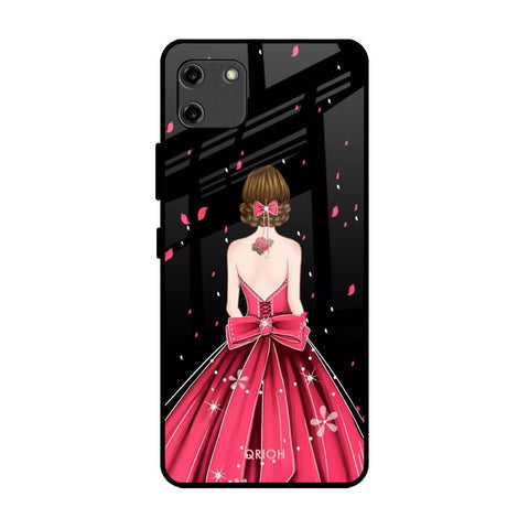 Fashion Princess Glossy Case for Realme C11