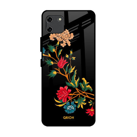Dazzling Art Glossy Case for Realme C11