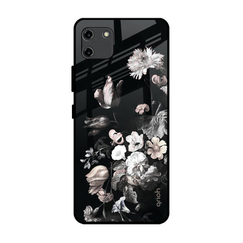 Artistic Mural Glossy Case for Realme C11