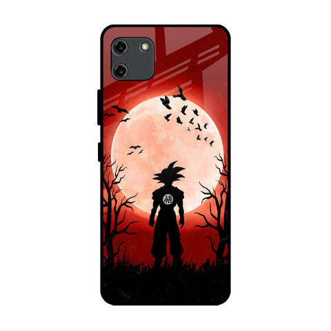 Winter Forest Glossy Case for Realme C11