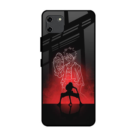 Soul Of Anime Glossy Case for Realme C11