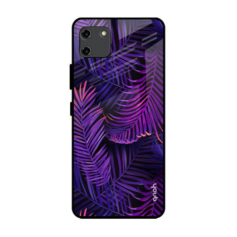 Plush Nature Glossy Case for Realme C11