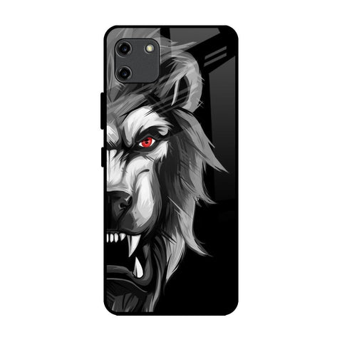 Wild Lion Glossy Case for Realme C11