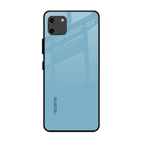 Sapphire Glossy Case for Realme C11