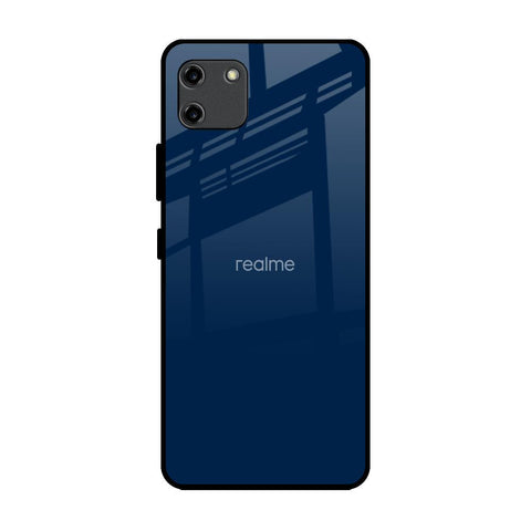 Royal Navy Glossy Case for Realme C11