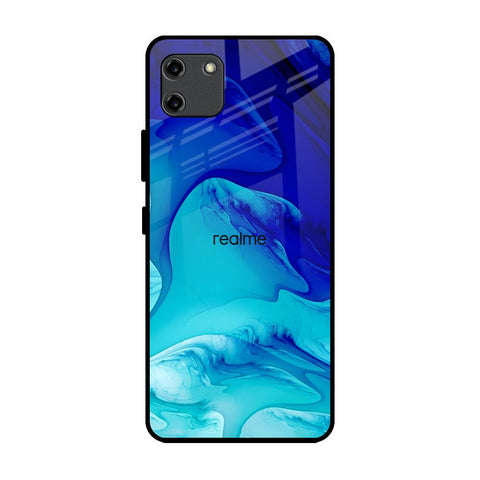 Raging Tides Glossy Case for Realme C11