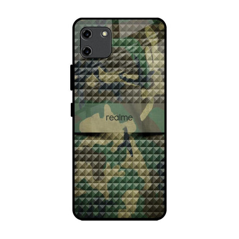Supreme Power Glossy Case For Realme C11
