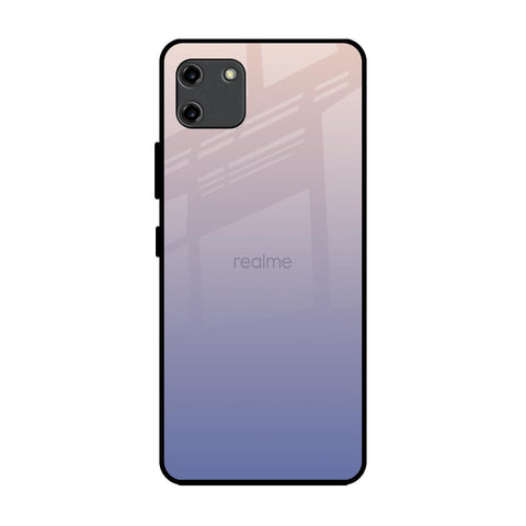Rose Hue Glossy Case for Realme C11