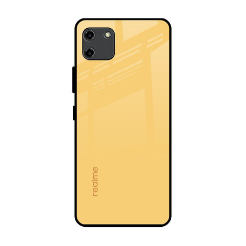 Dandelion Glossy Case for Realme C11