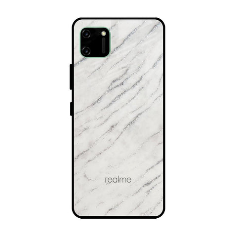 Polar Frost Glossy Case for Realme C11