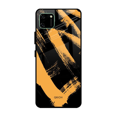 Gatsby Stoke Glossy Case for Realme C11