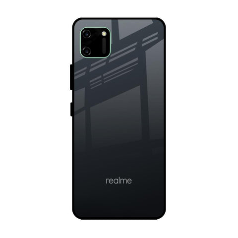 Stone Grey Glossy Case For Realme C11