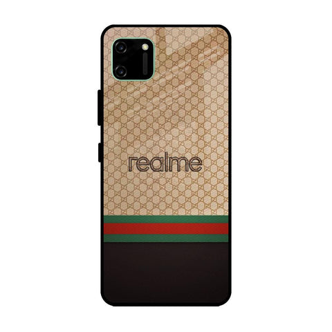 High End Fashion Glossy case for Realme C11