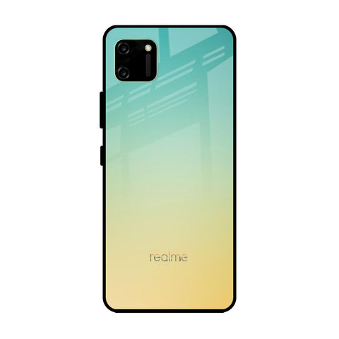 Cool Breeze Glossy case for Realme C11