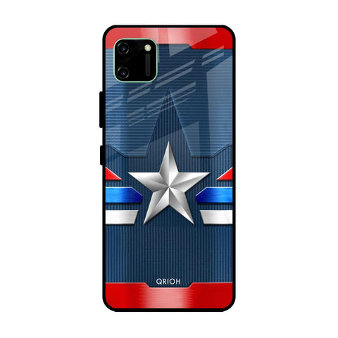 Brave Hero Glossy Case for Realme C11