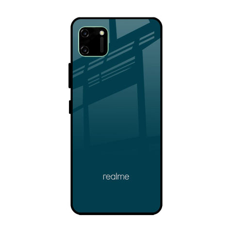 Emerald Glossy Case for Realme C11