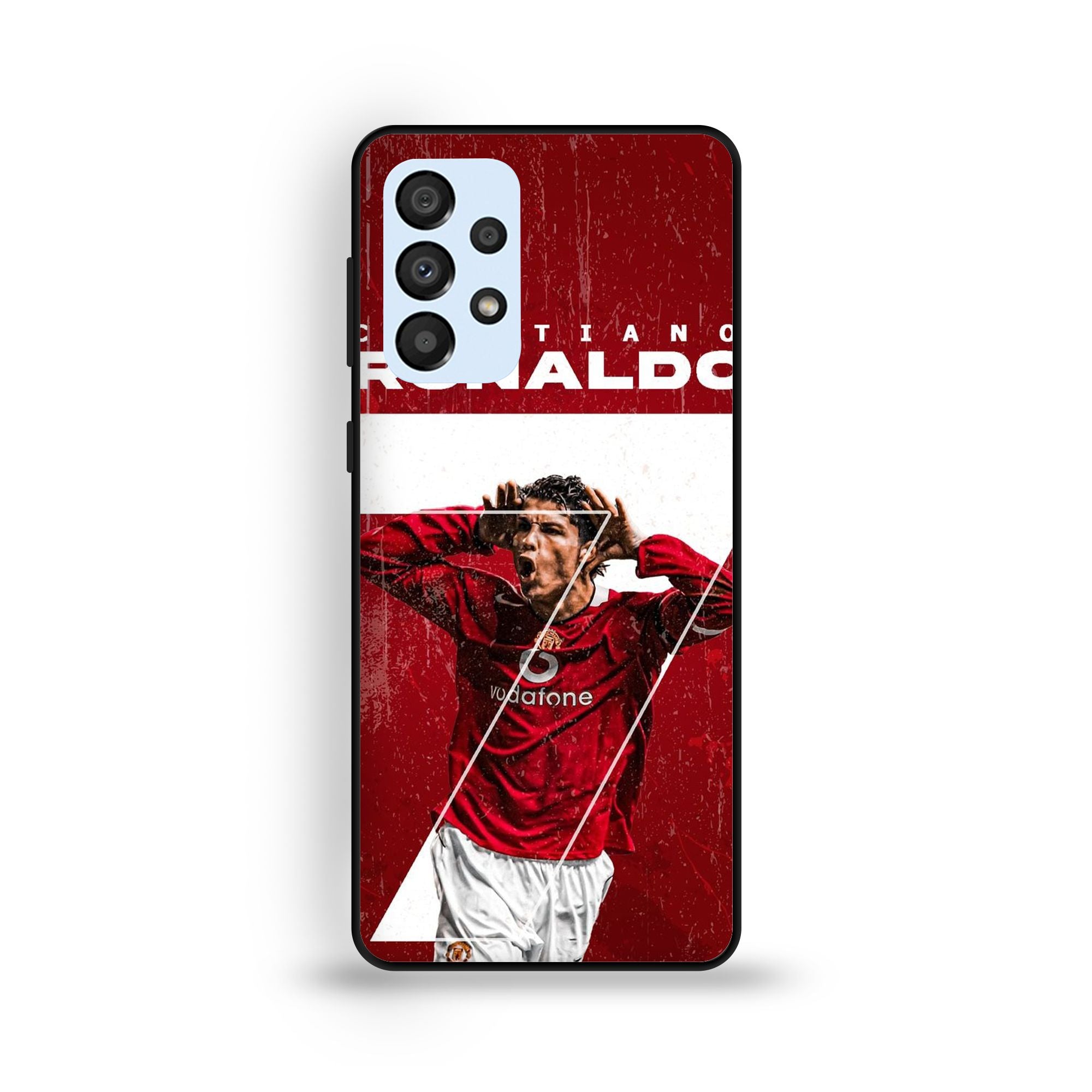 Samsung A33 5G - Wallpaper 015 - Premium Printed Glossy Phone Case