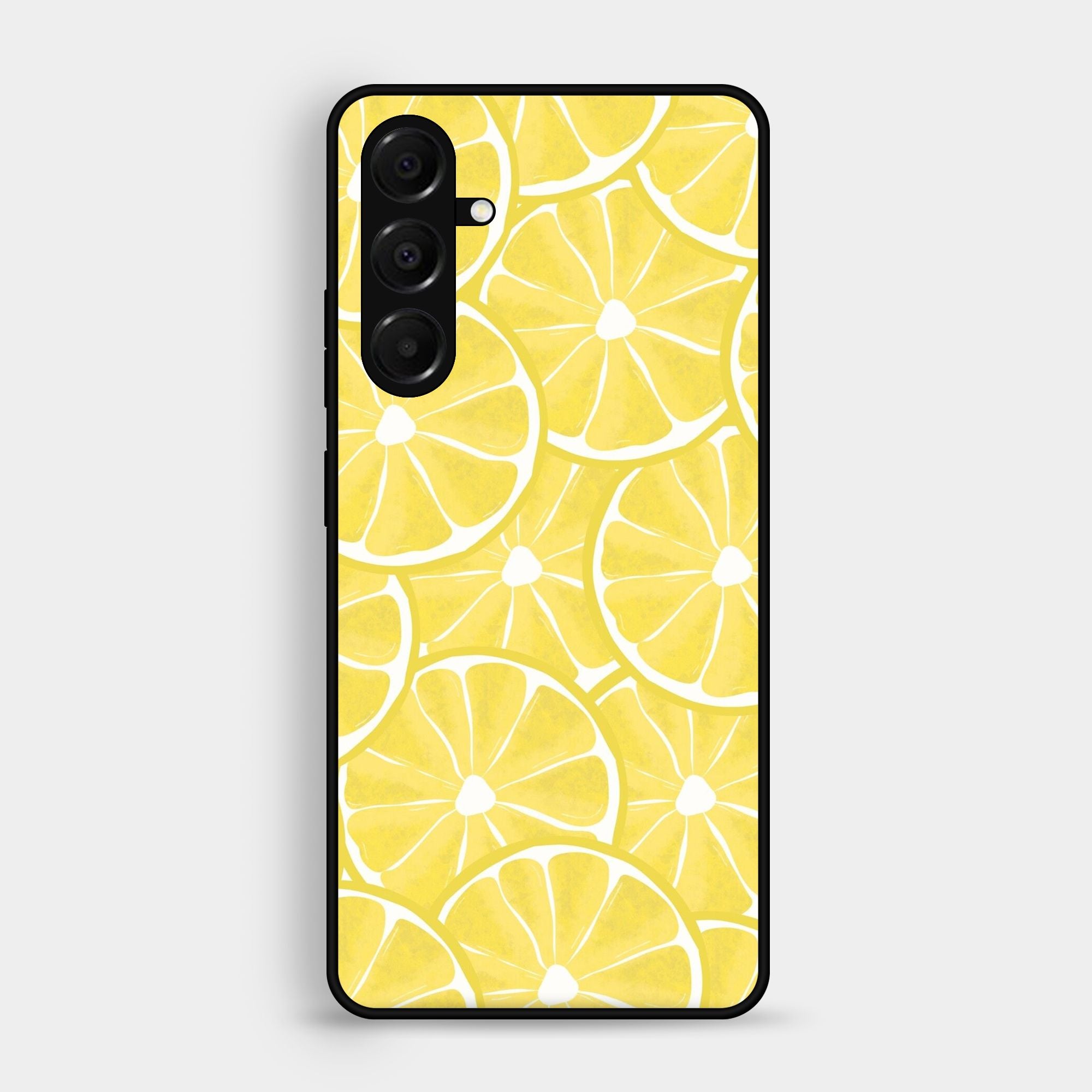 Samsung Galaxy A35 - Wallpaper 092 - Premium Printed Glossy Phone Case